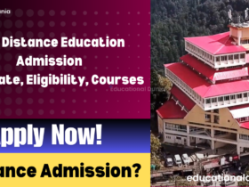 HPU Distance Education