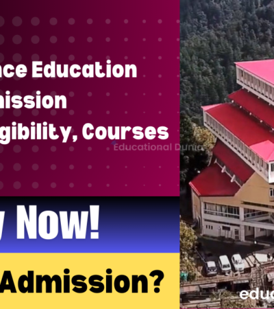 HPU Distance Education