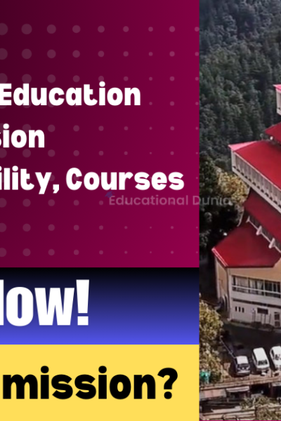 HPU Distance Education